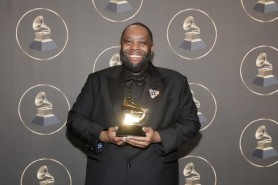 Rapperul Killer Mike, încătușat de polițiști chiar la gala Grammy 2024, la scurt timp după ce a câștigat trei premii